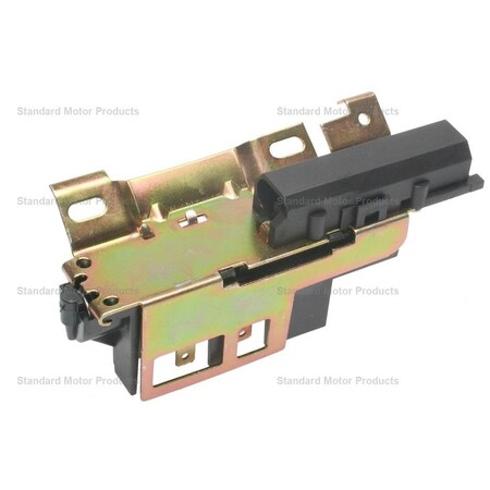 Standard Ignition Ignition Starter Switch, US-131 US-131
